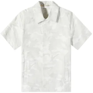 1017 ALYX 9SM Camouflage Leisure Shirt